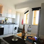 Casa2_praia_beach_house Prázdninový dům Portimão